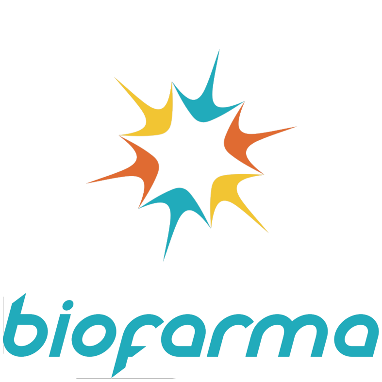 Bio Farma Logo